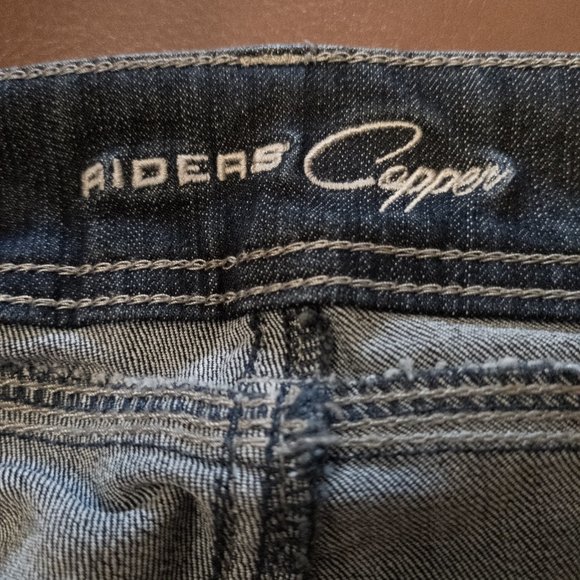 RIDERS Copper jeans - Picture 3 of 6